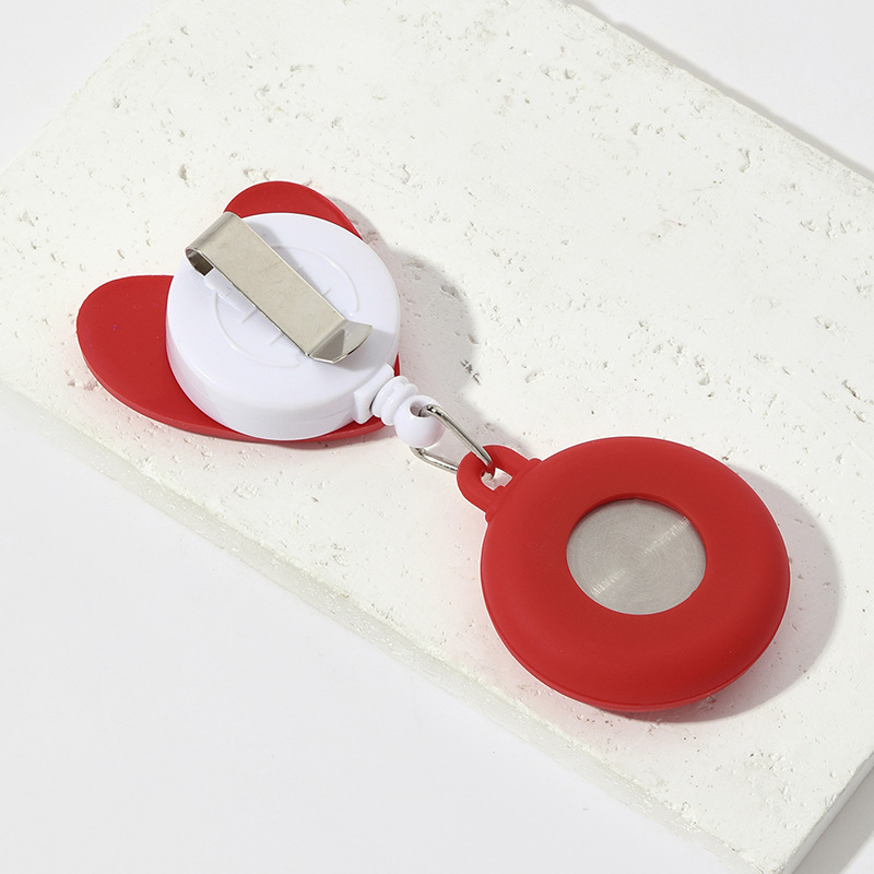 Stylish Nurse Watch