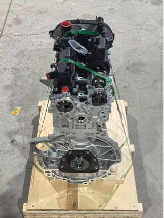 Brand new Ford 1.5T car engine, Ford Kuga 1.5T, Ford CAF479WQ0