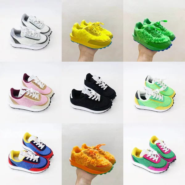 Kids' shoes