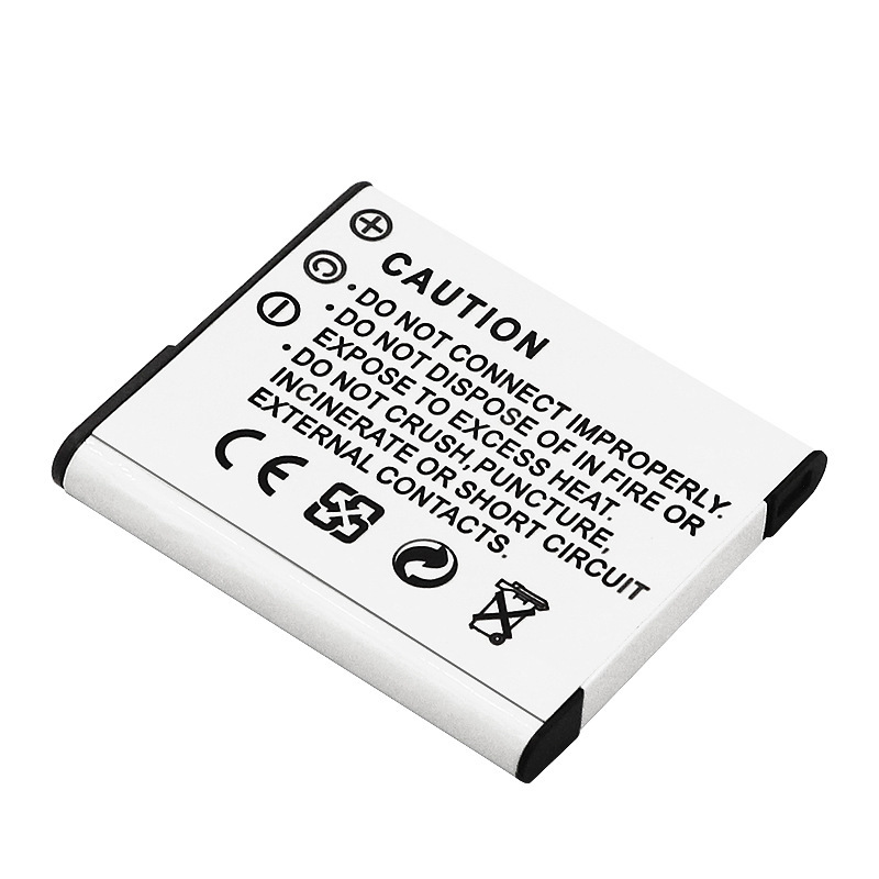 NP-BN1 para baterías Sony NP-BN BN1 TX66W570W350TX300WX220 Batería