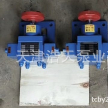 轻油增压齿轮泵TDQZ 甲醇 乙醇 酒精 汽油 柴油 机油润滑油齿轮泵