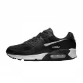 Max90 Black White White Swoosh 36-46