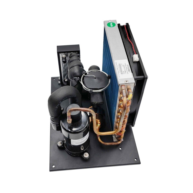 200W~650W Household Small Water Dispenser Cooling Water Cooler Module Unit