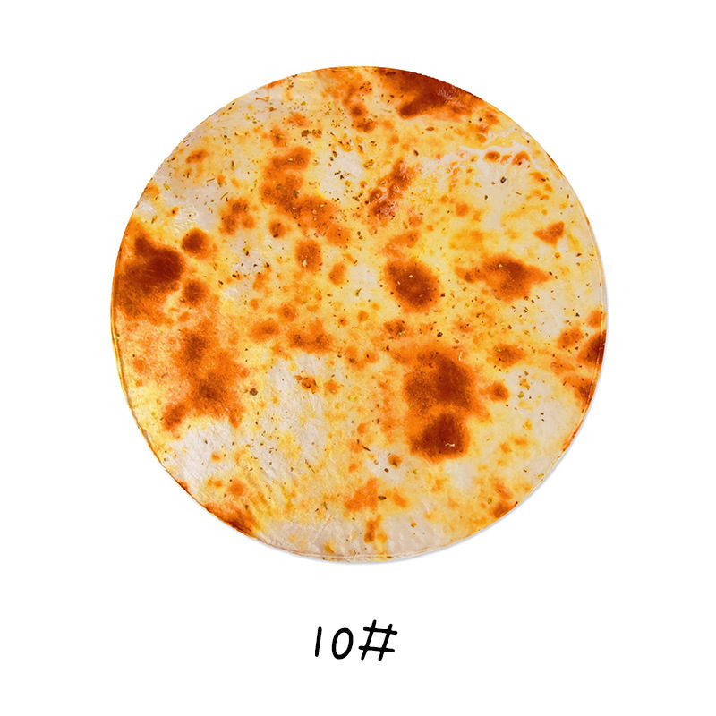 부리토 10 #-80*80CM