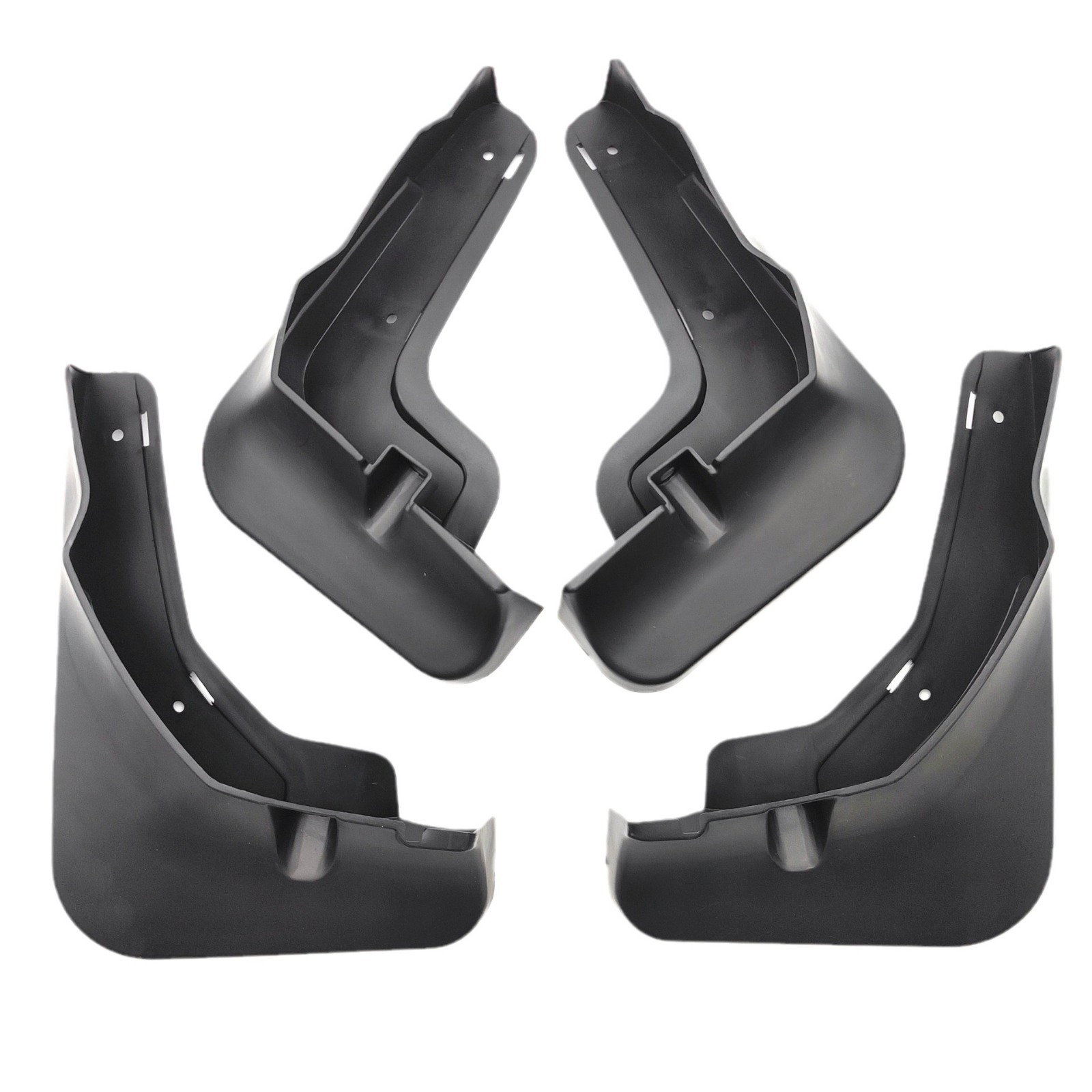 Accesorios Premium para Modificación de Guardabarros de Automóviles BYD Frigate 07, Ventas Transfronterizas Exclusivas para Comercio Exterior