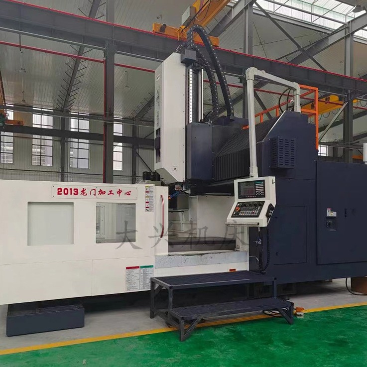 GMC2013龙门加工中心标准机Z轴四线轨2013龙门数控铣床龙门铣床|ms