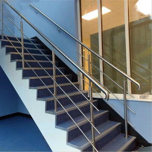 Factory sales stair handrail balcony guardrail riverbank guardrail