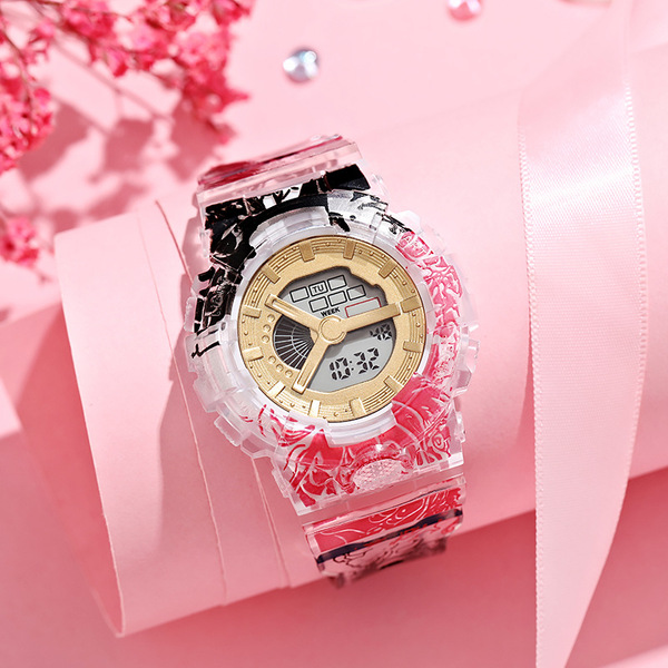 Electronic watch