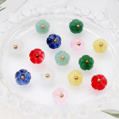 High-end button-down shirt, vintage clothing, Chinese-style Tang suit, Hanfu, cheongsam buttons, traditional Chinese buttons