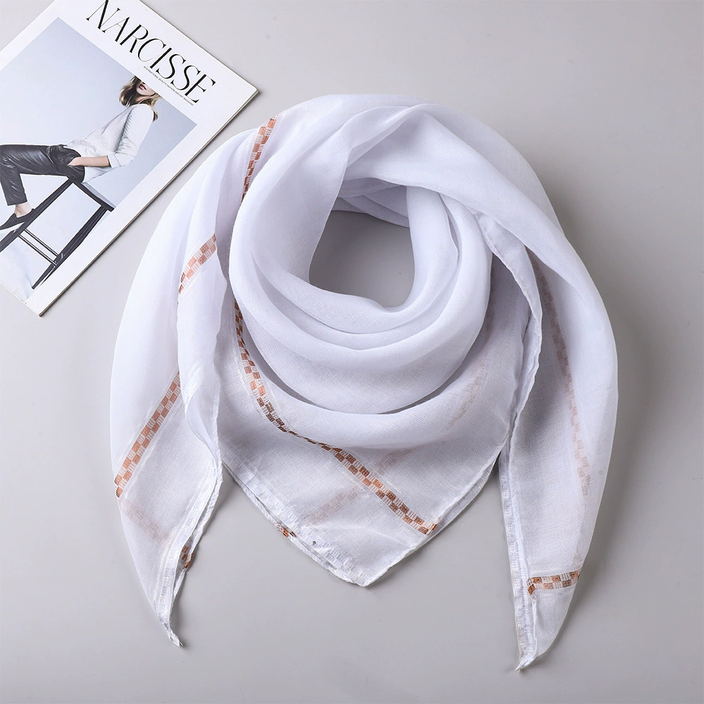 Arabic men's scarf, (Cross-border trading)