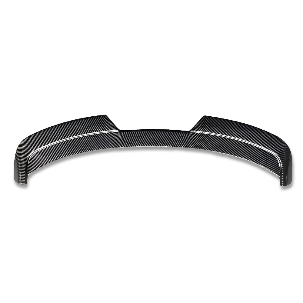Suitable for Seat Leon (2009-2012 Models), Modified Roof Wing, Non-Destructive Installation, Blow-Molded, Large Quantity, Excellent Price