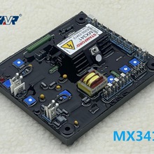 MX341-2 AVR �l늙C�{���� �Ԅ�늉��{���� ������ �l�әC���