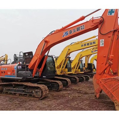 Hitachi ZX240 DX240 - 3G gran excavadora de segunda mano 250 excavadora de exportación