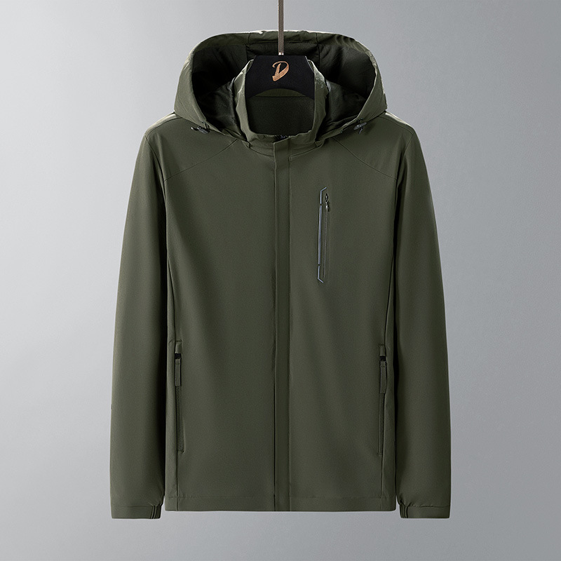 Olive green