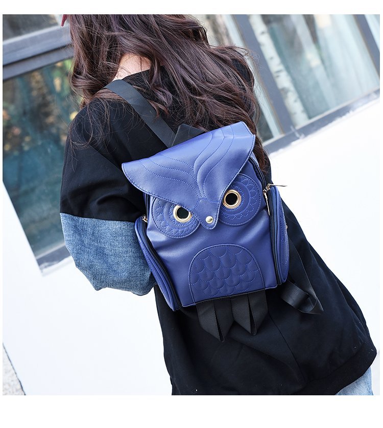 Mochila De Mujer Casual Mochilas De Moda display picture 1