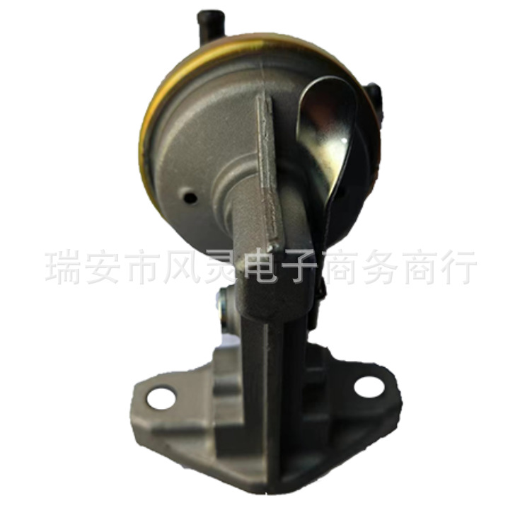 Re502513 Dz117586 Agricultural Machinery Diesel Engine Oil Pump 4045Tf158 6068Hf258 4045