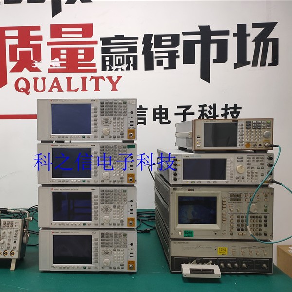 现货租售回收Agilent N9320B频谱分析仪安捷伦N9320B频谱仪