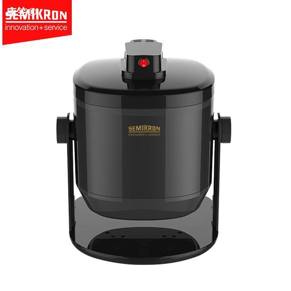 Saimi fully automatic Cooking robot intelligence atmosphere household automatic Frying pan cook Cooking Machine