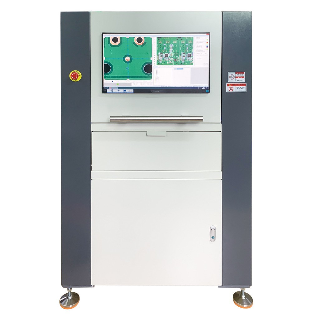 厂家出售AOI检测仪 在线AOI自动光学检测设备SMT炉前后PCBA检测仪