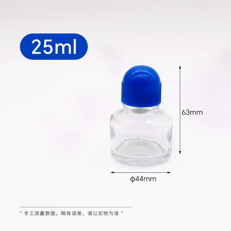 Lámpara de Alcohol de Vidrio A Prueba de Explosiones Portátil para Laboratorio image 6