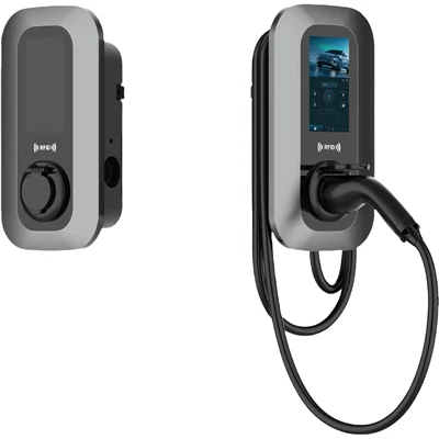 National Standard Home Ac Charging Elektrikli avtomobil şarj stansiyaları