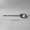 Spoon-thick style