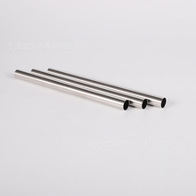 拉杆天线伸缩天线伸缩管用201 304薄壁不锈钢管 圆管5*0.2 9*0.15