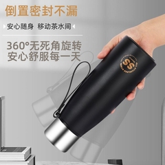 新款316不锈钢可乐瓶保温杯水壶大容量便携车载水杯户外运动登山