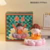 Buddhist fairy stand [Tathagata]