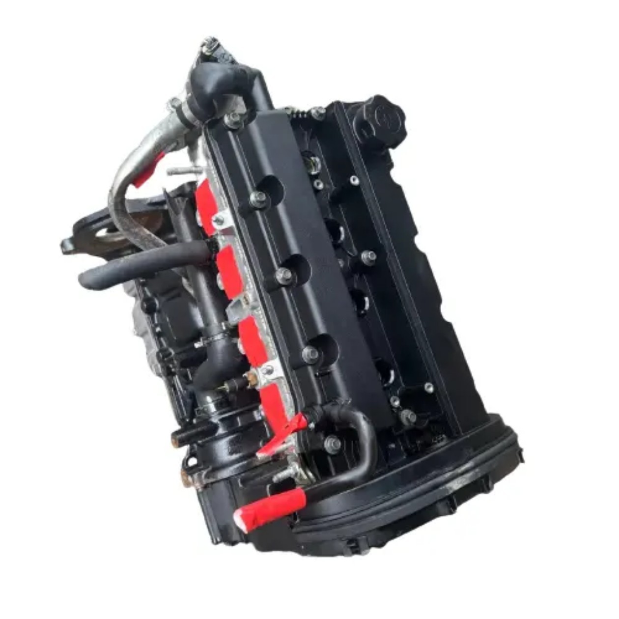 Buick Excelle, Chevrolet Lova, Chevrolet Aveo, Chevrolet Epica, 1.4, 1.6, 1.8, 2.0 Engines
