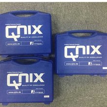 德国尼克斯 QNIX8500涂层测厚仪主机 选配探头