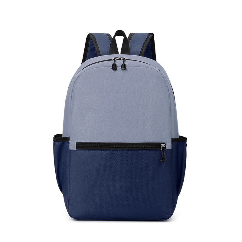 Mochila para estudiantes de escuela primaria logo personalizado mochila para niños primavera schoolbags escolares mochila para jardín de infantes 2026