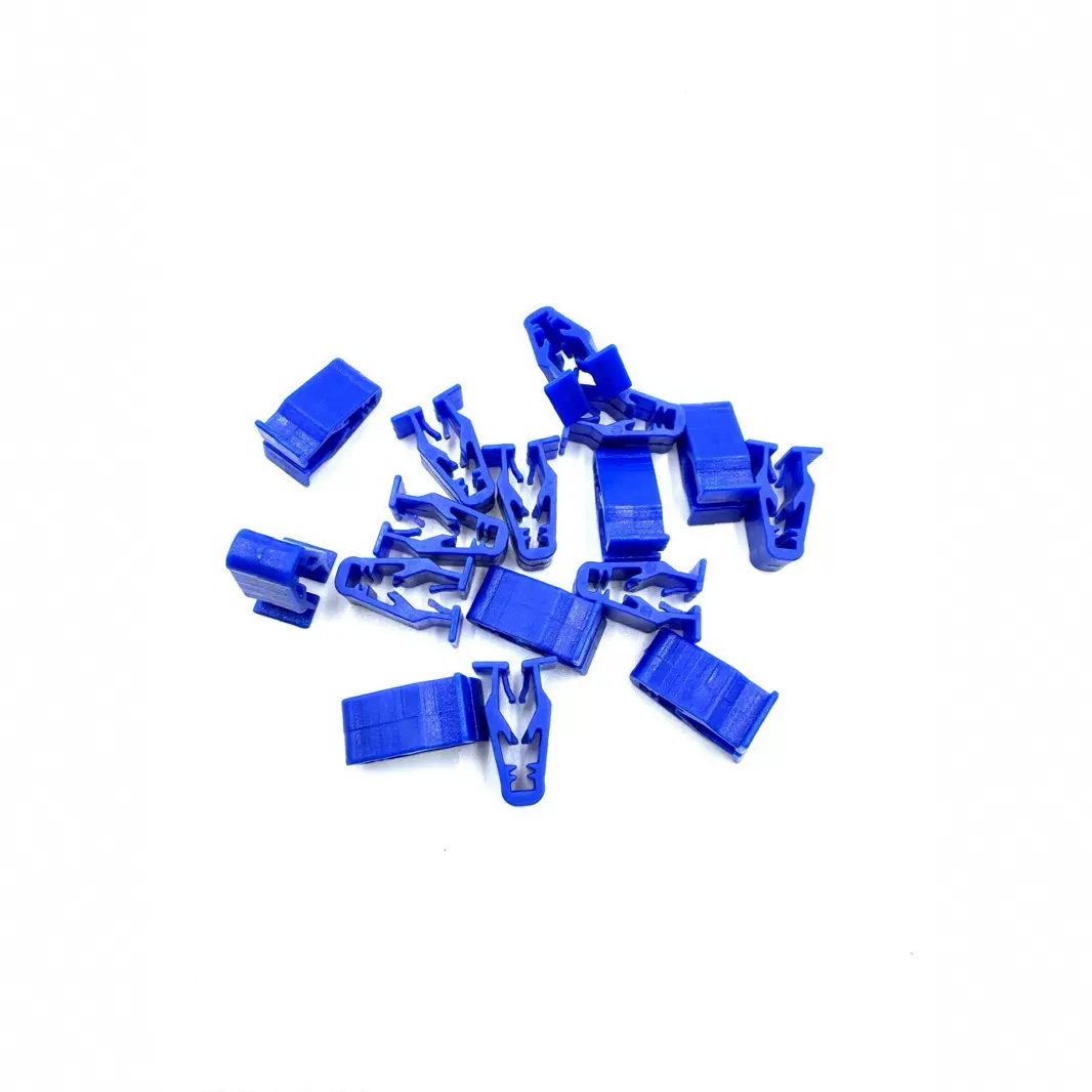 适用于本田格罗姆MSX125夹Snap护板面板锁卡扣仪表台夹子卡配件