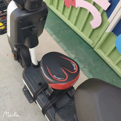 Electric car child seat – baby seat