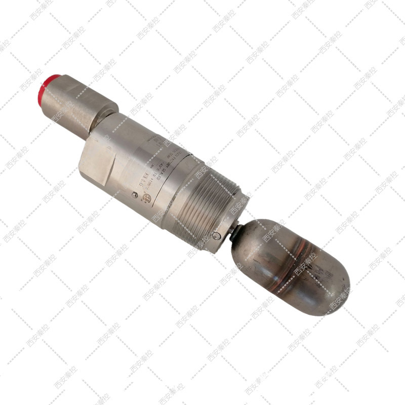 740A-C1A-C-F1-T6-ID 液位开关