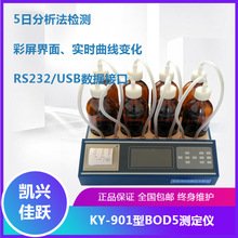 ֱ��ʽBOD����������ˮ�ʷ����� KY-901��BOD���շ������ⶨ��