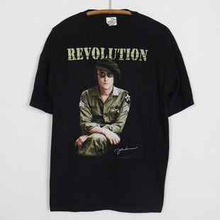 1980s John Lennon The Beatles���^ʿ�Ѓz�͹��ذ������ʿT��