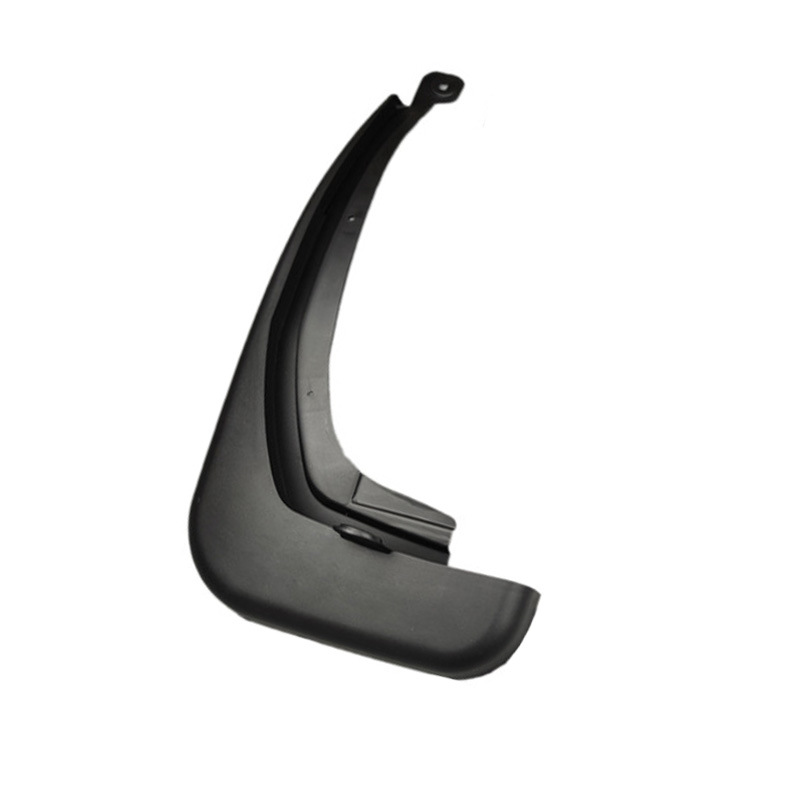 Aplicable a 21 - 23 vehículos comerciales de la serie V de Mercedes-Benz, parachoques de neumáticos normales, piezas de modificación de barro de goma blanda