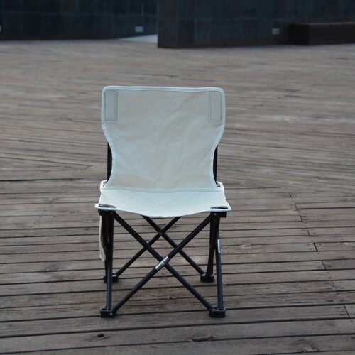 Factory Wholesale Fishing Chairs Foldable Portable Small Fishing Chair Outdoor Fishing Chairs All-Terrain Fishing Chairs Thick Aluminum Alloy Fishing Stool