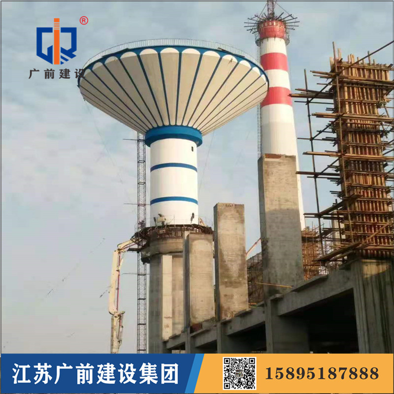 承接电厂,热电厂,发电厂,火电厂施工(图)，15895187888