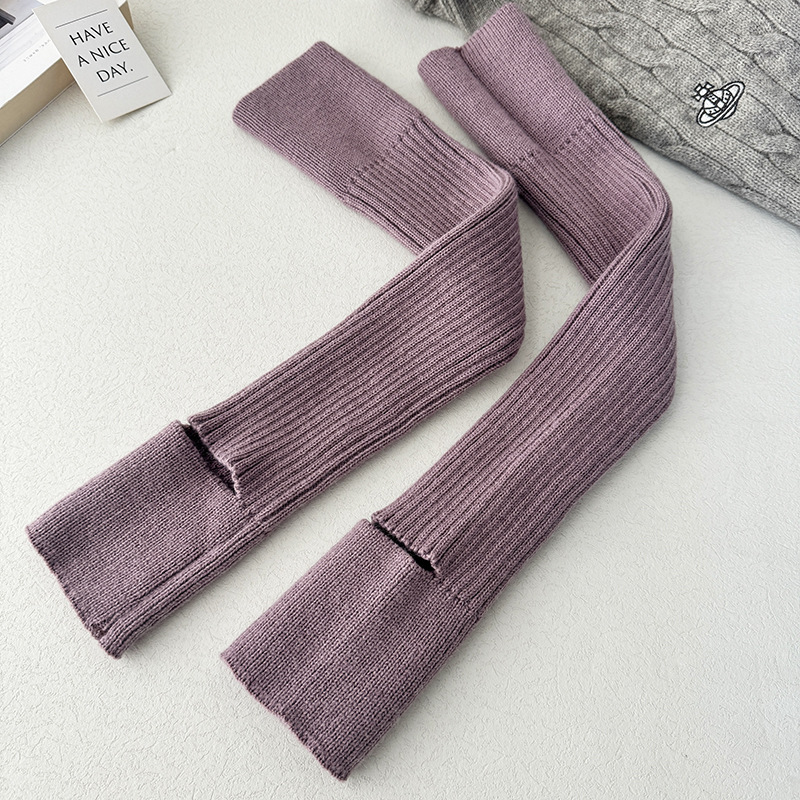 23118 풋스텝/라이트 퍼플