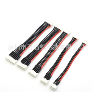 ���a��ģƽ�����^�����Dĸ���L�� XH2.54�늳س��22AWG���z��