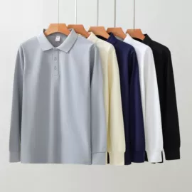 男Polo衫;男式T恤;男式卫衣