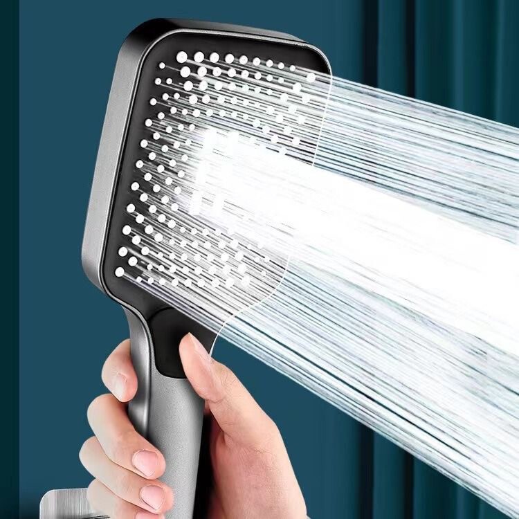 Supercharged shower head super faucet bathroom rain shower bath water heater shower head suit wholesale Supercharged shower head super faucet bathroom rain shower bath water heater shower head suit wholesale