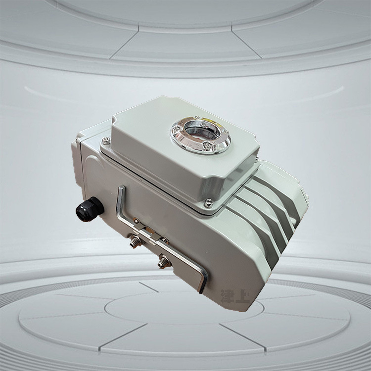 QC-16 AGS-16 AFR-16 伯纳德 津上 开关反馈精小型电动执行器