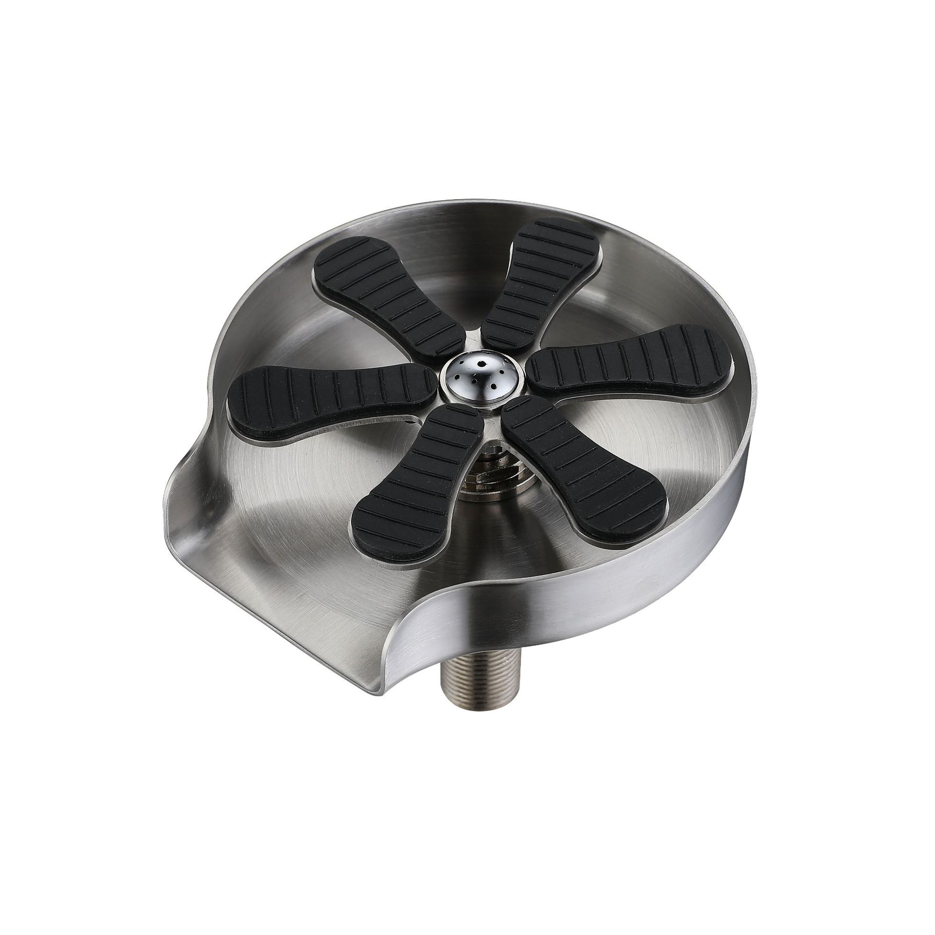 Cross-border 304 acero inoxidable lavavajillas de alta presión lavavajillas de lavado