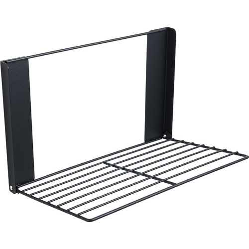 The source manufacturer directly supplies Yamazaki's same style wall-mounted magnet-free magnetic folding washing machine side storage rack