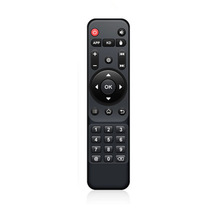 x98 plus遥控器 机顶盒适用x96x4 x98mini remote 红外线HK1RBOX