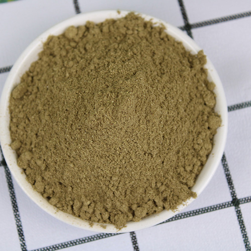 Seasoning and filling ingredients for dumplings and buns, flavor-enhancing and taste-complexing compound seasoning, household bagged dumpling and bun mix