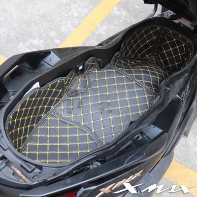 Motorcycle Yamaha Xmax300/250/400 Motorcycle cushion